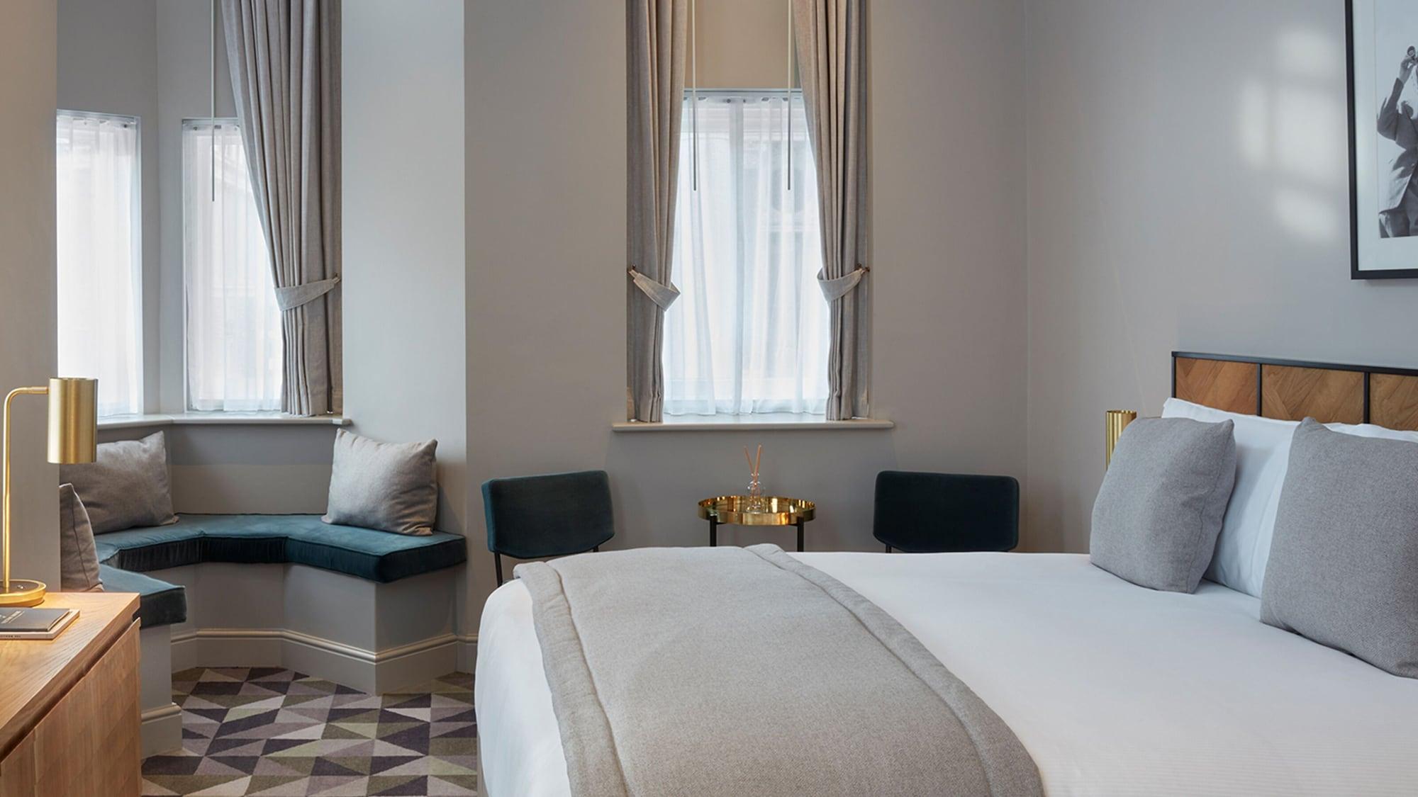 Victory House Leicester Square Hotel Londra