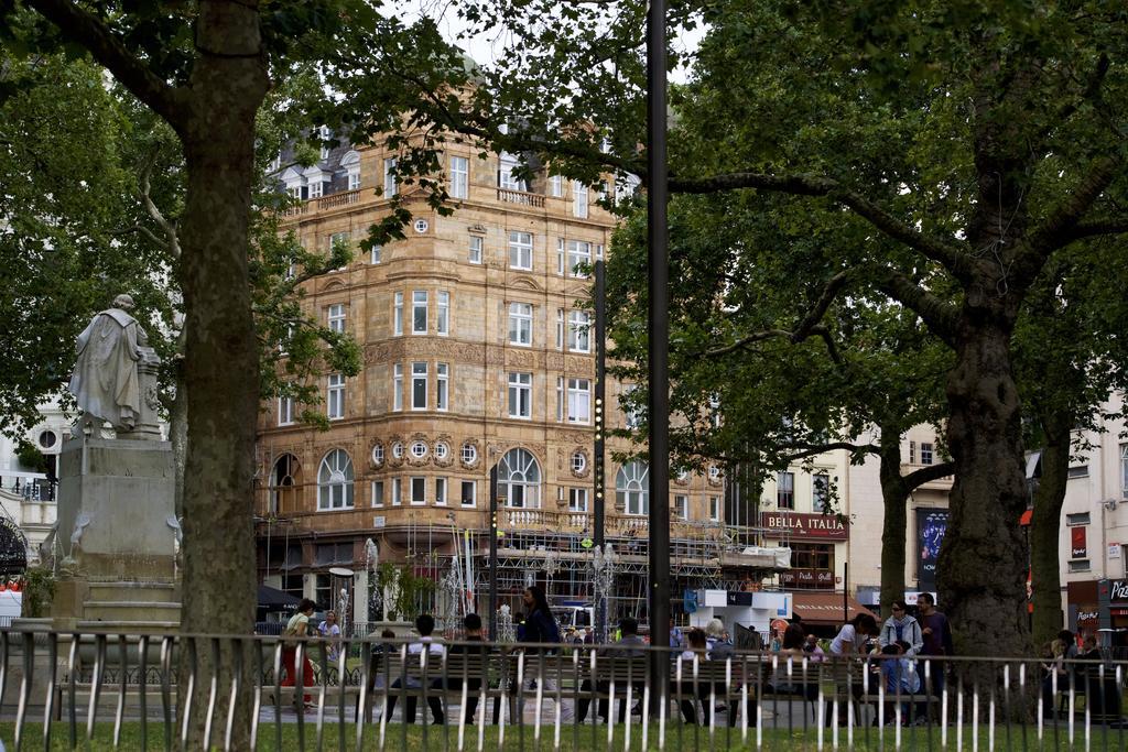 Victory House Leicester Square Hotel Londra