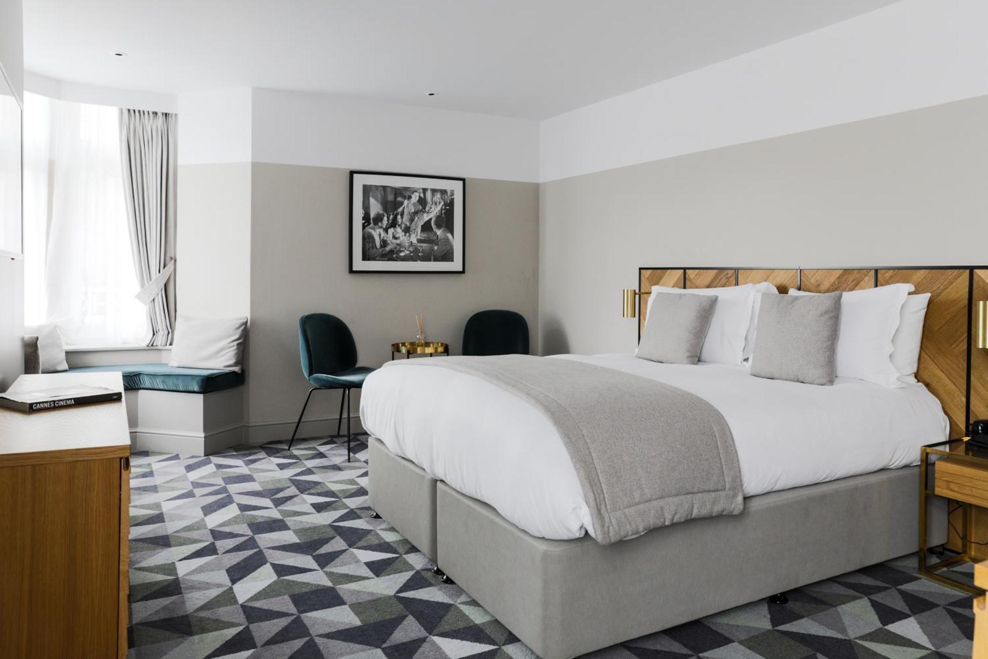 Hotel Victory House Leicester Square Londra